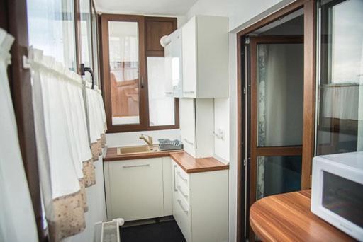 Adma Apartments Sibiu Bagian luar foto