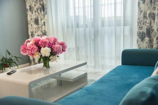 Adma Apartments Sibiu Bagian luar foto